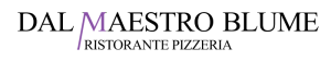 Logo Dal Maestro black transparent